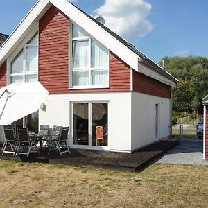 Huis "Holiday" met Drie Slaapkamers